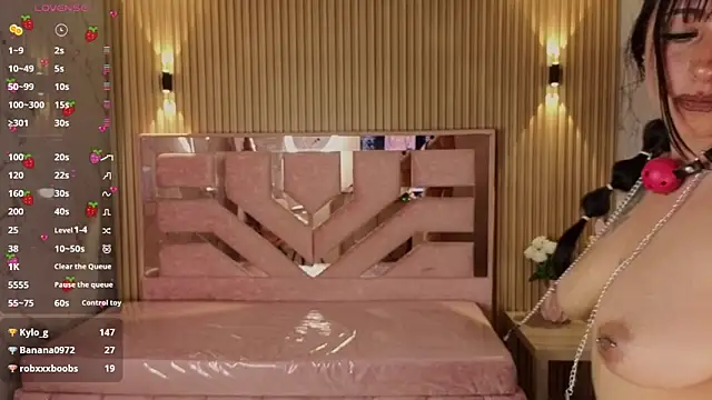 m_eris_s' Webcam Show