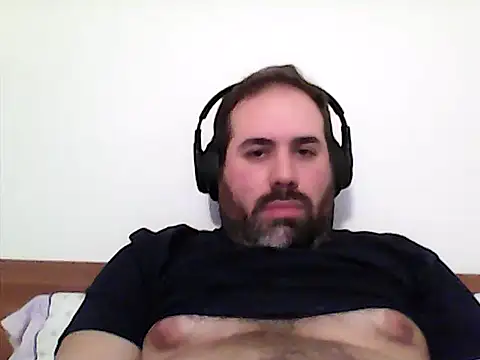 Show Webcam de The_Masterxxx14