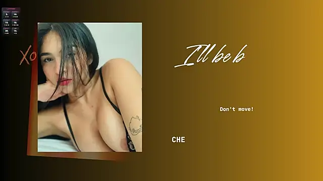 Skeeter_ss – Naživo XXX chat