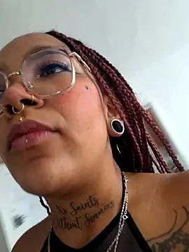 Онлайн чат XXX Just_Ammy