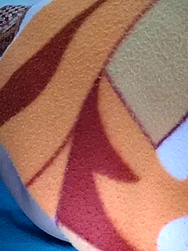 Haralushiaaa's Webcam Show