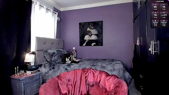 Taste_of_Grace Chat XXX live