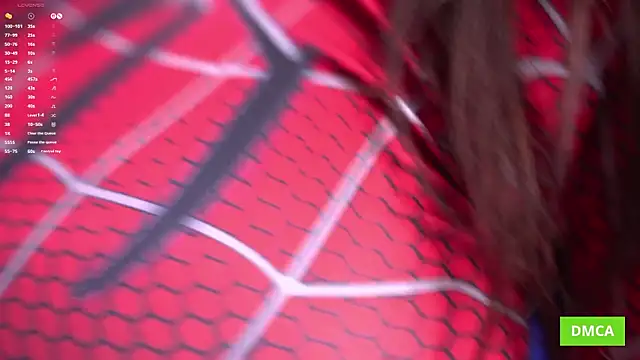 แชท XXX สดของ Wild_Wonders