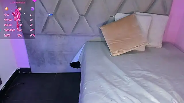 Daniiela_Ember: απευθείας συνομιλία ΧΧΧ