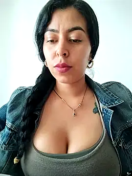 Živý XXX chat Luianna