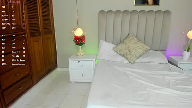 Dani_rosse_'s Live XXX Chat