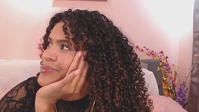 Amelia_bss' Live XXX Chat