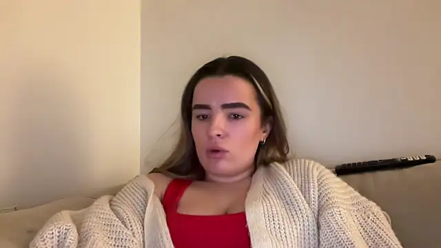 maisiesmithx 웹캠 쇼