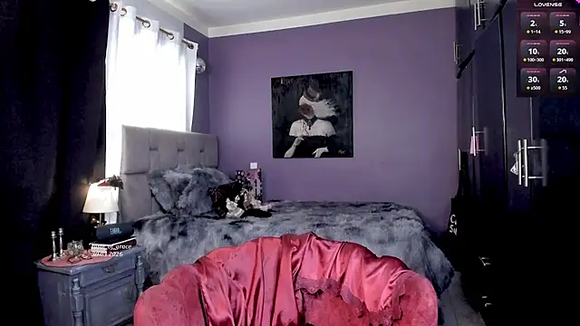 Taste_of_Grace – Naživo XXX chat