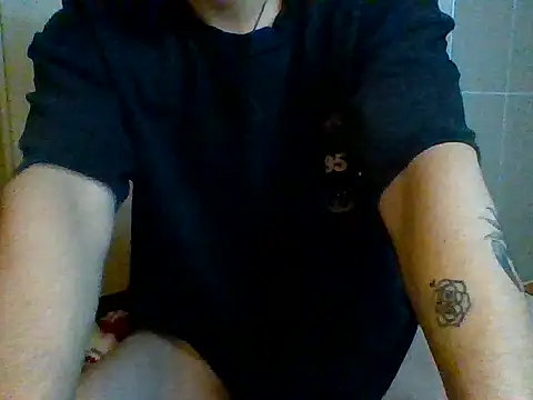 caraboi66 Adlı Modelin Web Kamerası Şovu