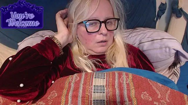 martachatte Chat XXX live