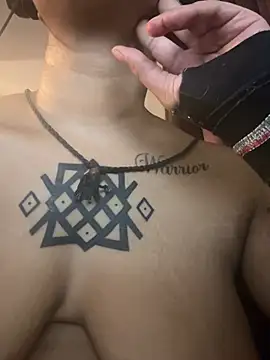 nickytheehawtie's Live XXX Chat