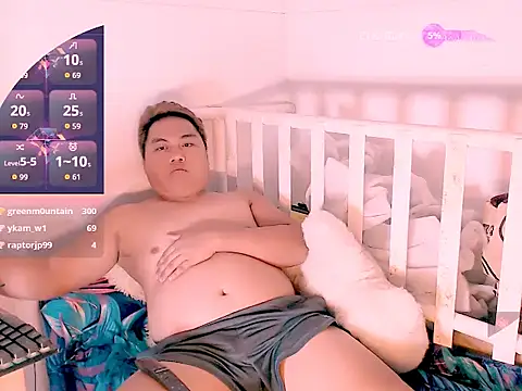 Živý XXX chat Hardking_69