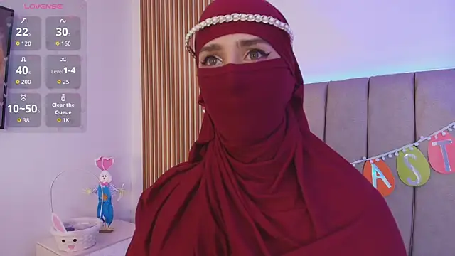 โชว์เว็บแคมของ rawiya