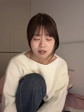 Nana-3のウェブカメラショー