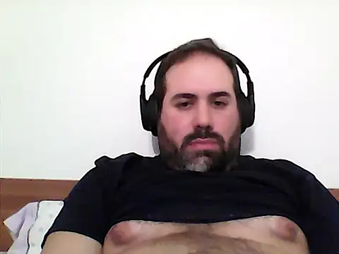 The_Masterxxx14 webcam show