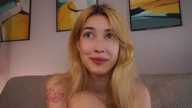 AngelicRice Live XXX-chat