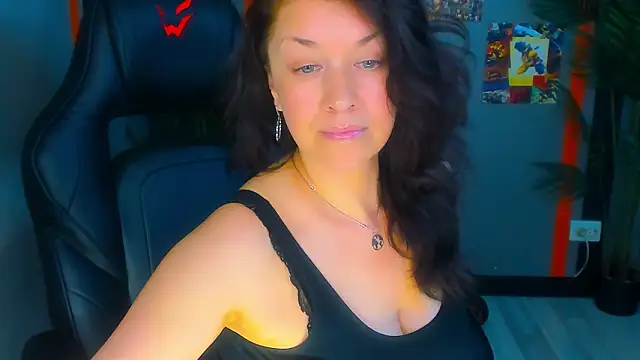 Chat XXX Live AnaMills