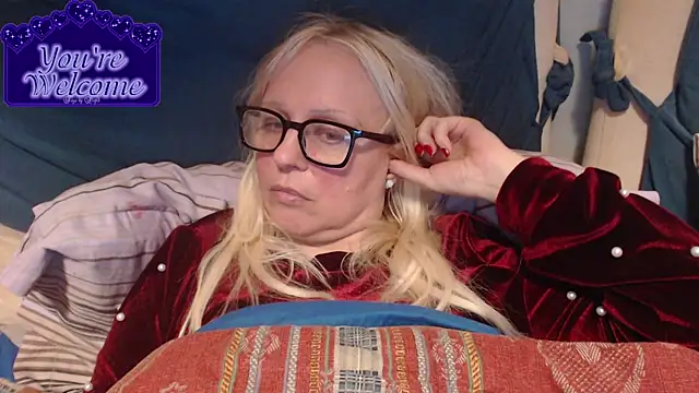 martachatte Webcam show