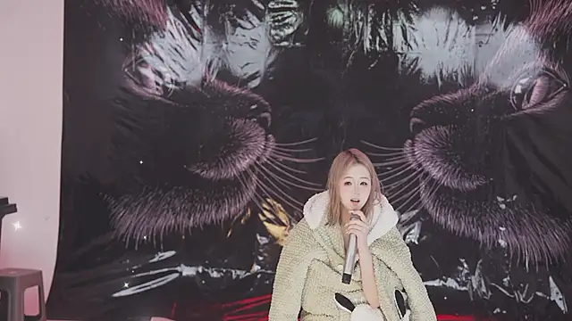 Show webcam de sweetgirls888