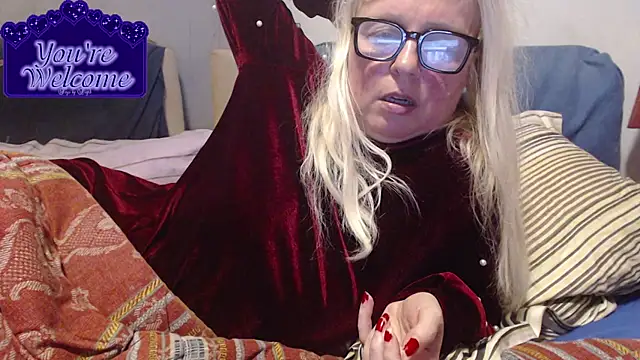 Czat XXX na żywo – martachatte