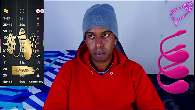 mrjhon26 – webcam-show