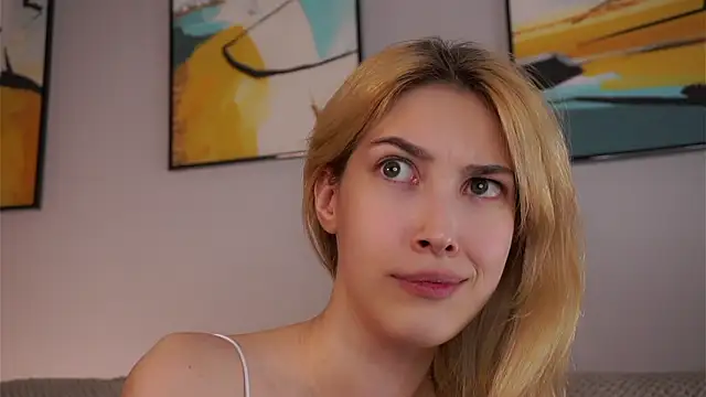 AngelicRice: онлайн-секс-чат