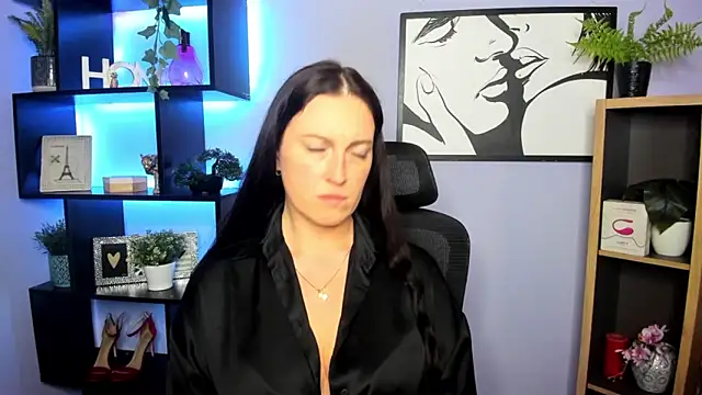 FUN_AMI 라이브 XXX 채팅