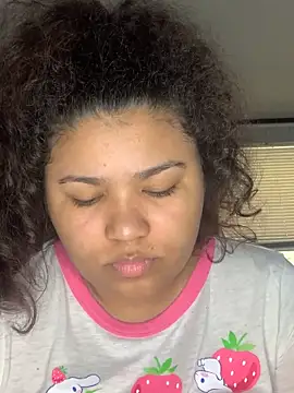 Show Webcam de KittyLoroi