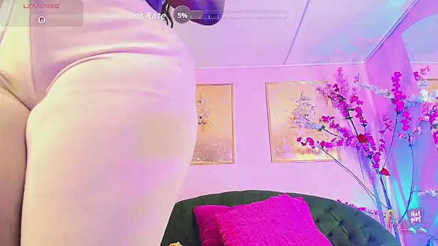 Czat XXX na żywo – blaisysmith