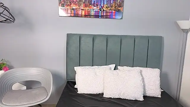 Chat XXX en directo de Alli_cooper