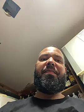 Show de baruel-10 na webcam