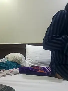 Chat XXX en directo de Koziekylie