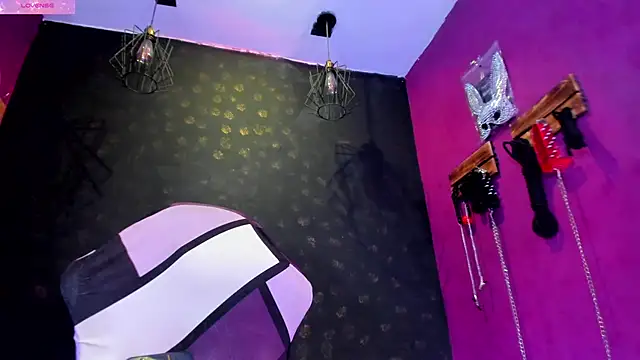 Czat XXX na żywo – Alexa_Slave