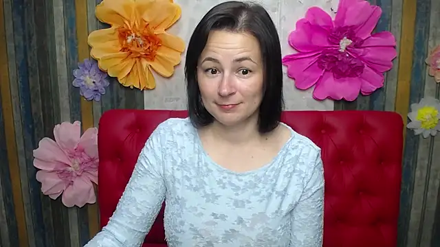 Chatroom XXX en direct de MarieSho