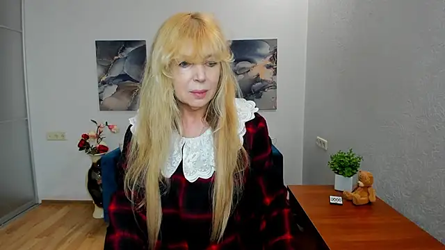 Chatroom XXX en direct de Anna_Diax