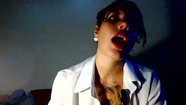 Chat XXX ao vivo de Submersidollx