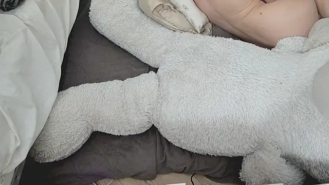 CeriseLapine – webcam-show