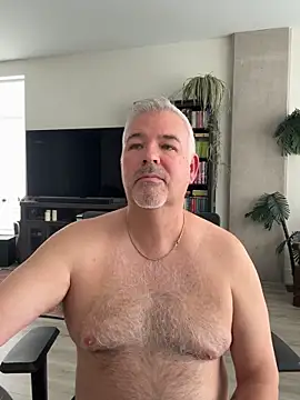 aarosteev2 webcam show