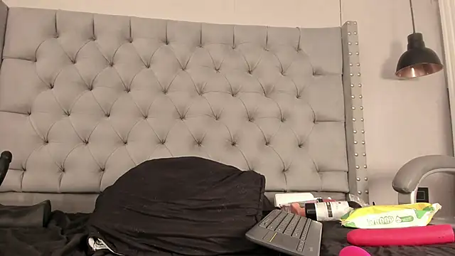 Czat XXX na żywo – Shanntal_