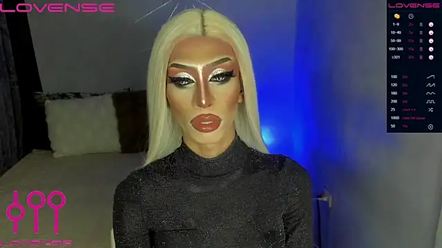 Chat XXX Live anitacruise