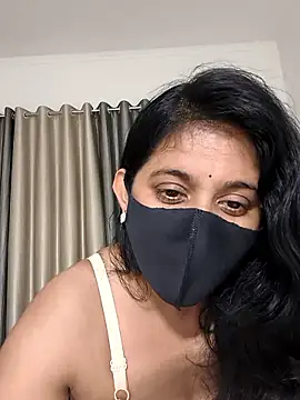 Your-Vedika – webcam-show