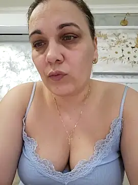 Chat XXX ao vivo de PalomaDesireee