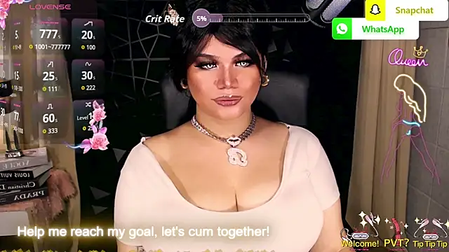 xHugeHarleySelfsuckerx Show in webcam