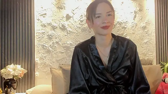 Czat XXX na żywo – joselin_rouse