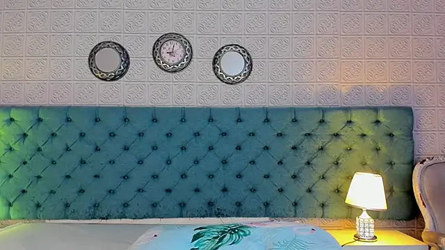 Chatroom XXX en direct de GirafMusic