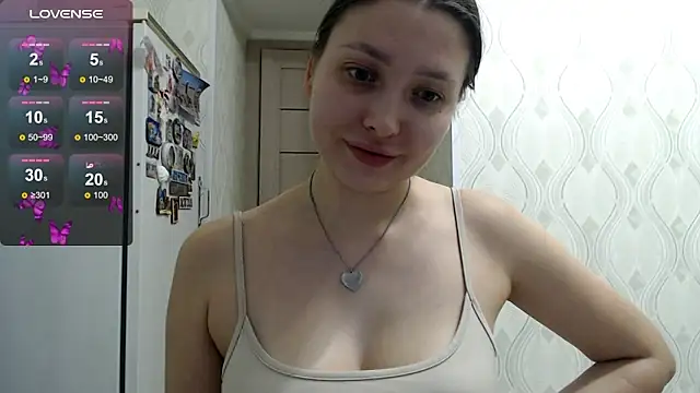 Chat XXX ao vivo de your__gena
