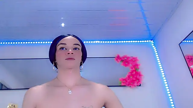 Karla_hot777: διαδικτυακό σόου στην κάμερα