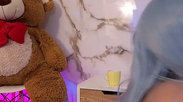 Kattie_sweet1's Live XXX Chat