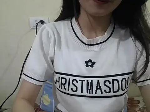 Czat XXX na żywo – berry_alma06